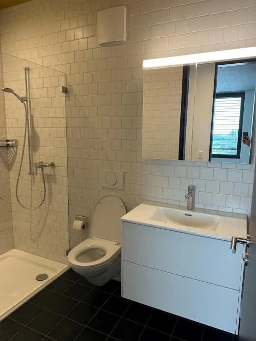 Ihre Traumwohnung im neuen Riverside-Quartier in Zuchwil