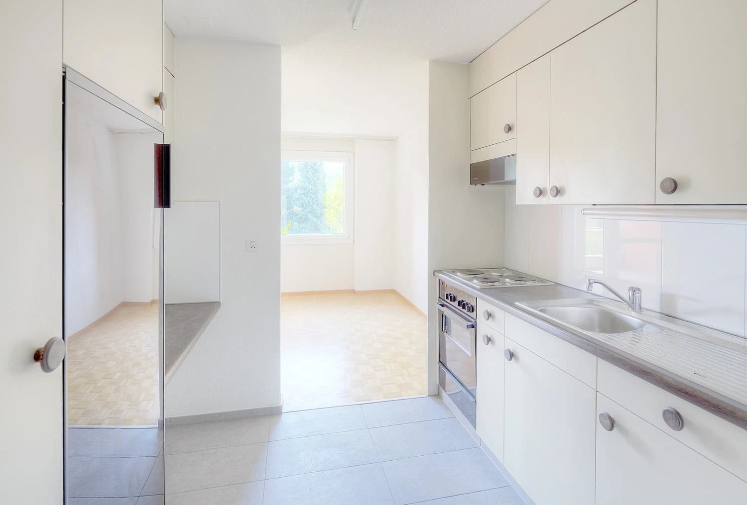 Wohnglück auf den ersten Blick?