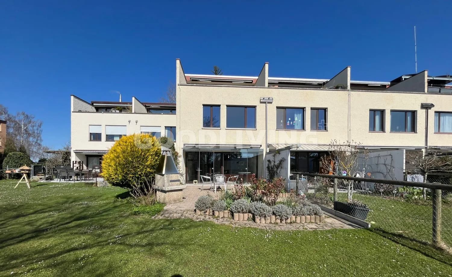 Ein Ort zum Ankommen und Wohlfühlen