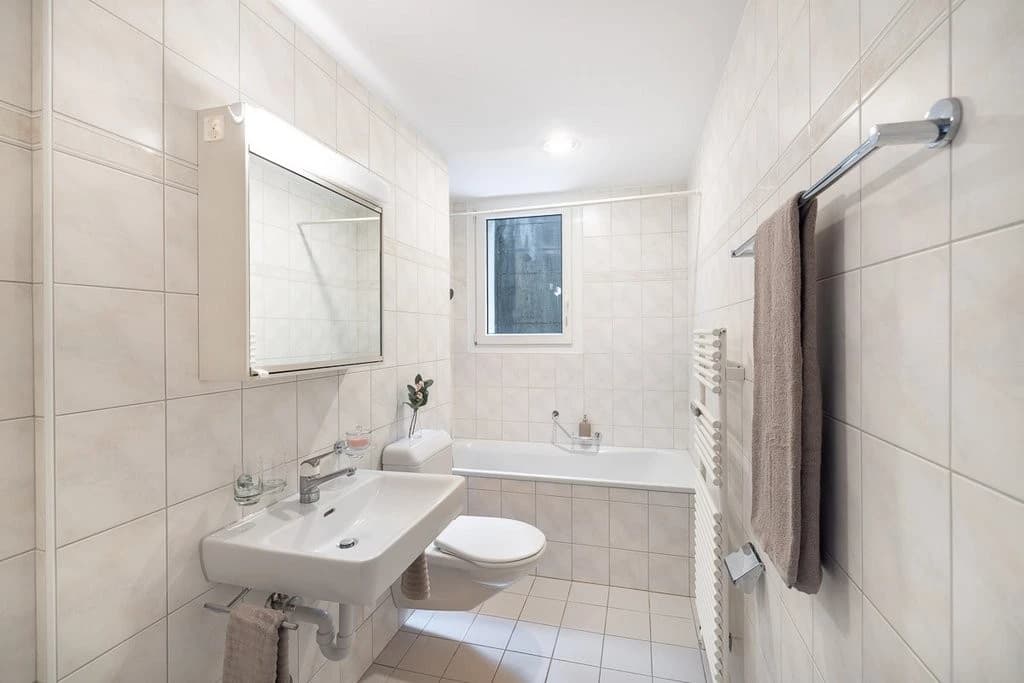 Ihre neue Wohlfühloase