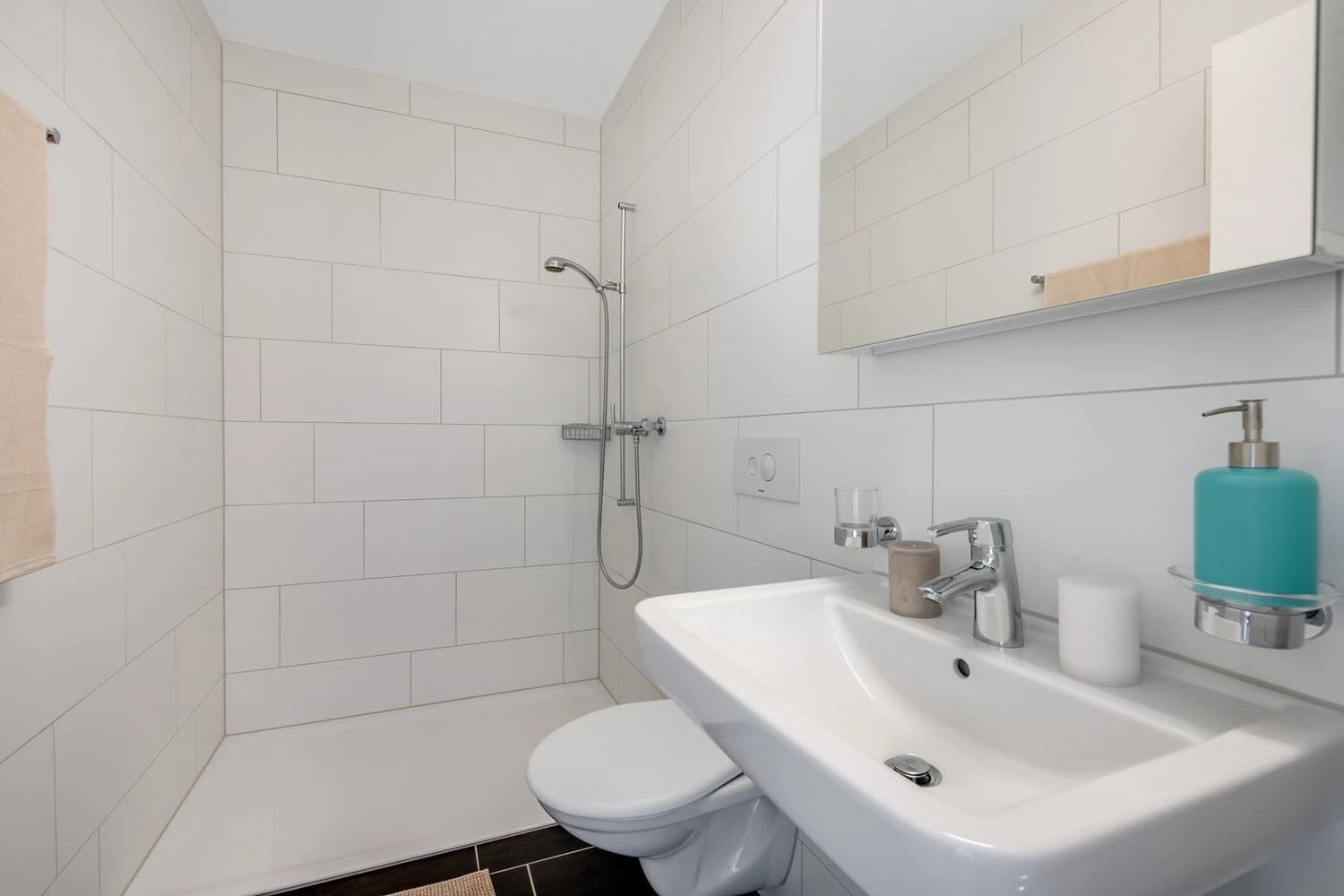 Wo Raum auf Stil trifft - Ihre 4.5-Zimmer-Erdgeschoss-Oase in Mellingen!