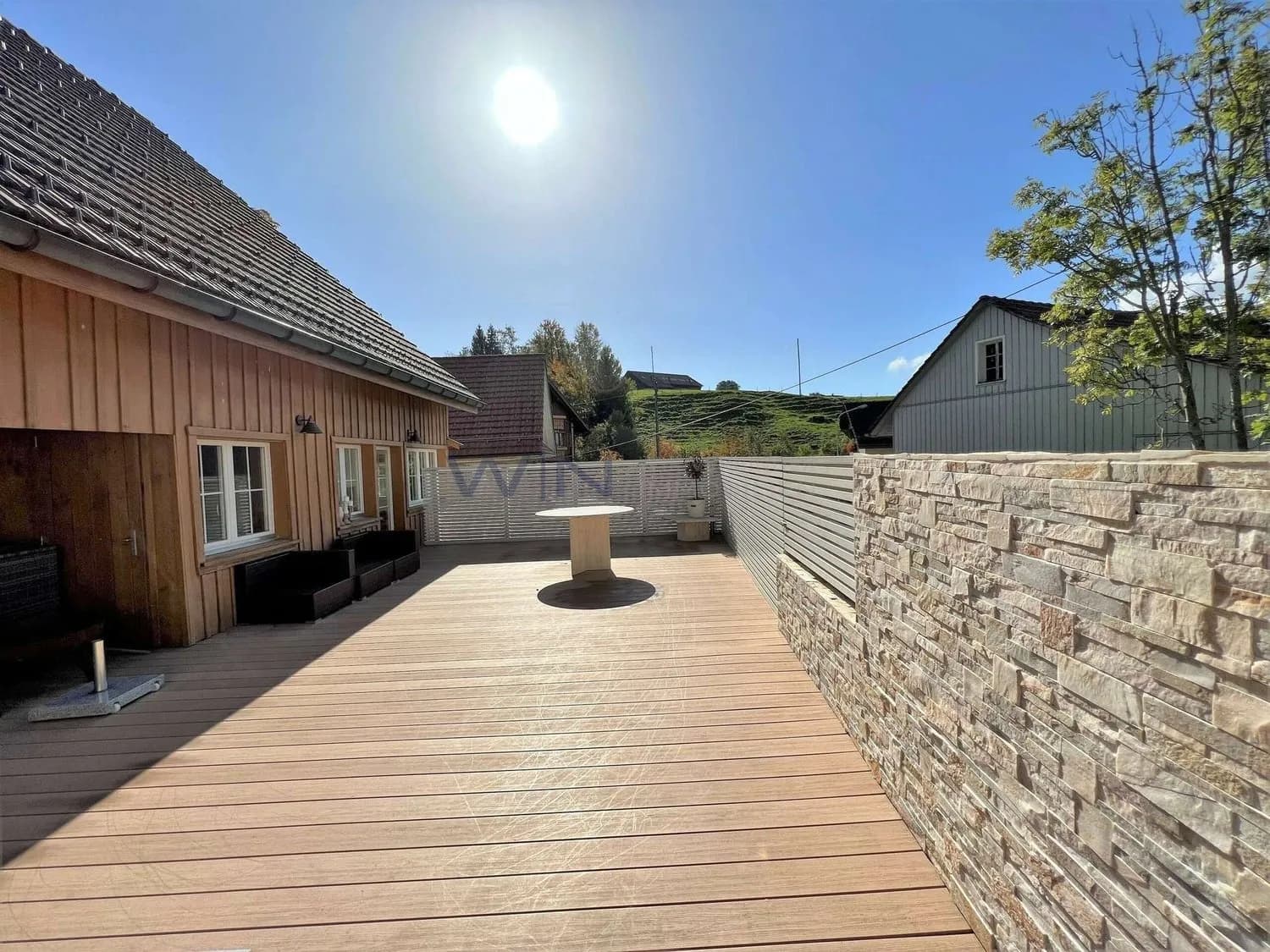 So unscheinbar und doch alles, was Sie je wollten