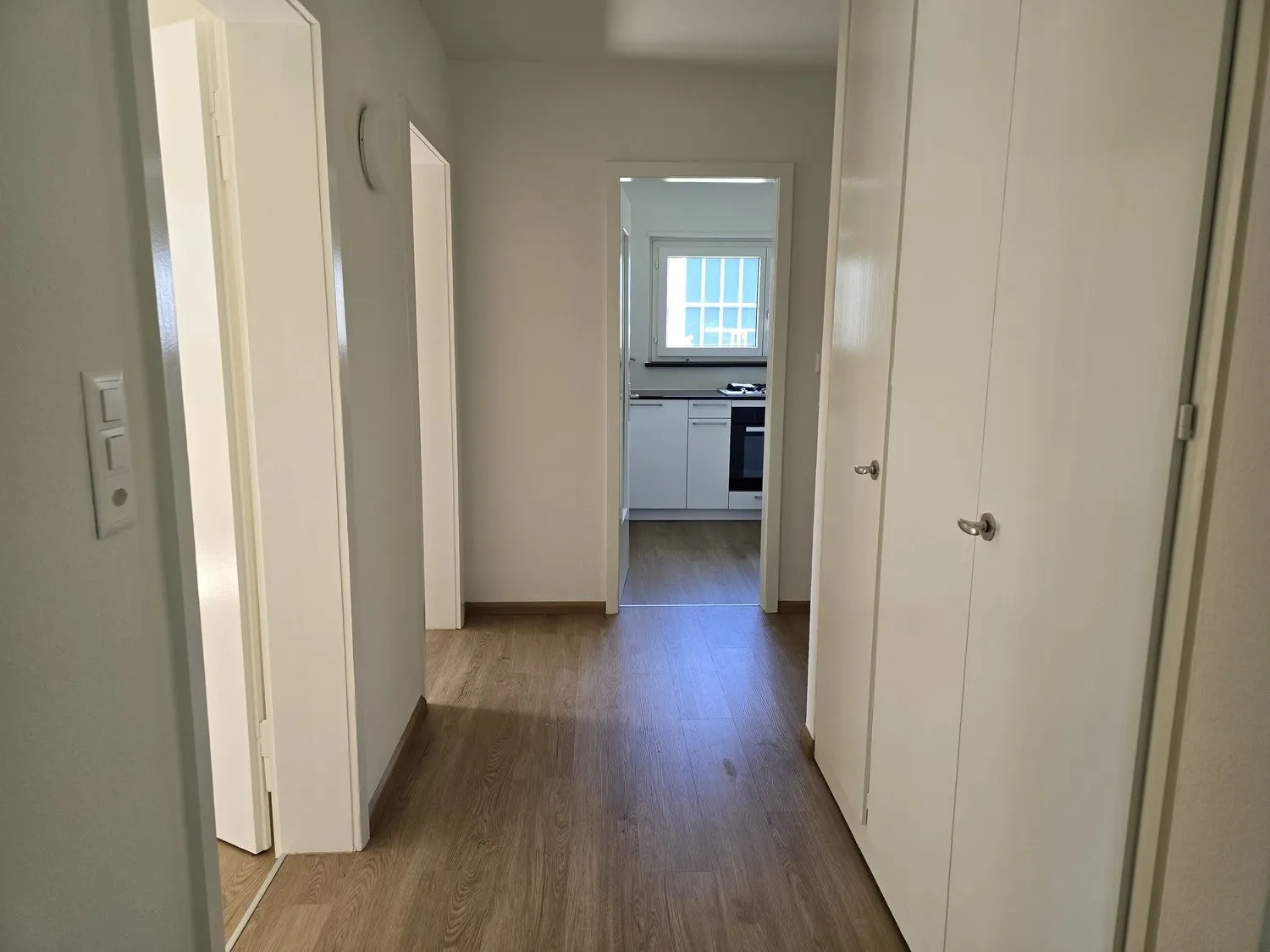 Wohnen in unmittelbarer Nähe von Altstadt und Bahnhof