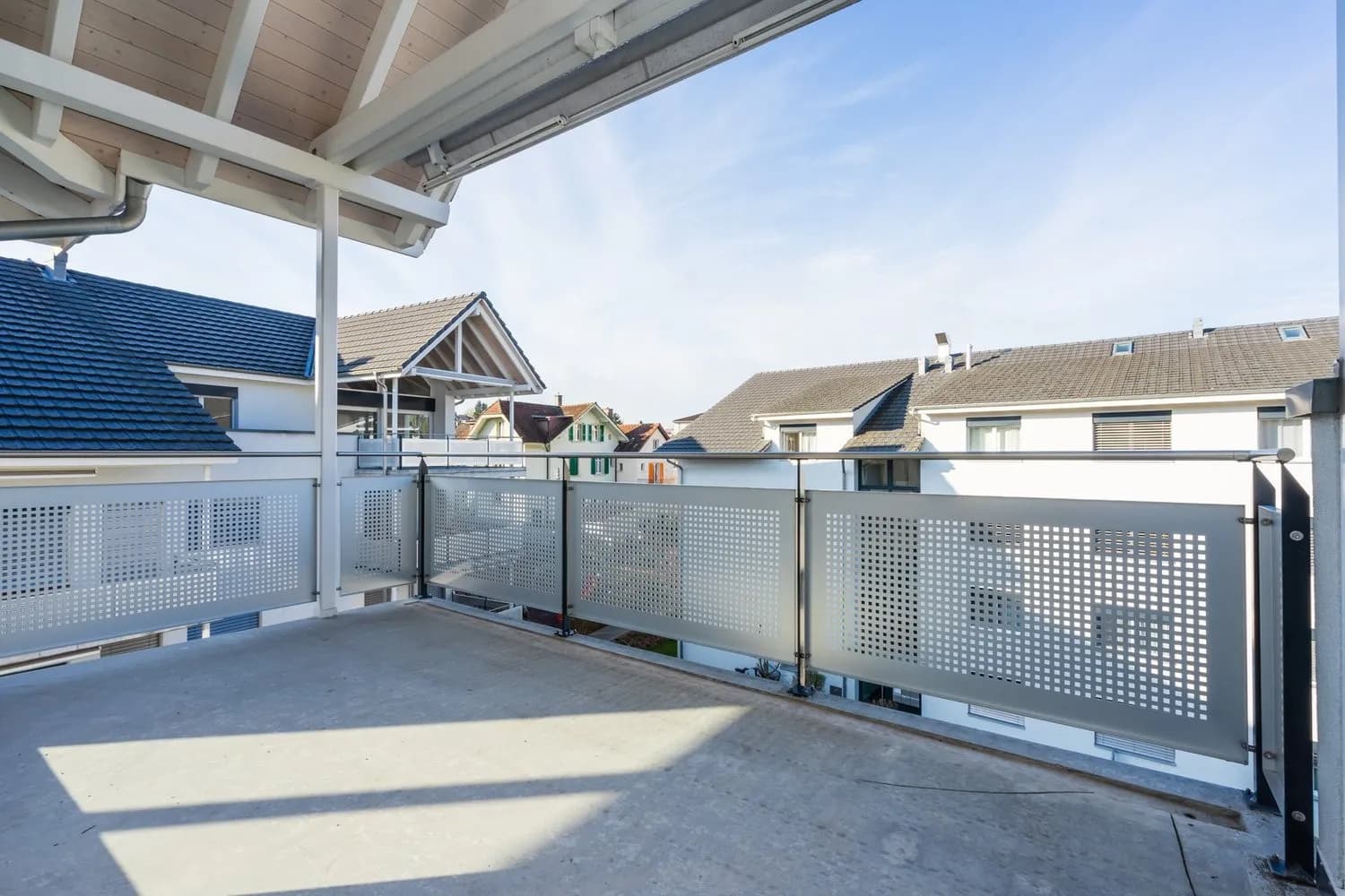 Moderne 3.5-ZW à 91 m² im 1. OG