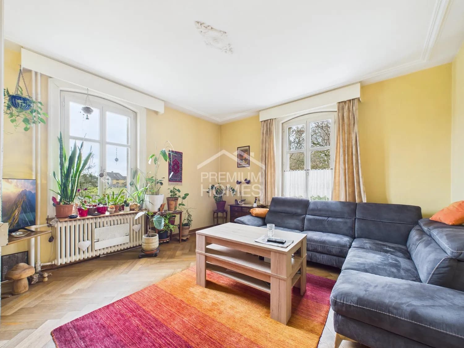 Lassen Sie Ihren Wohntraum Wirklichkeit werden