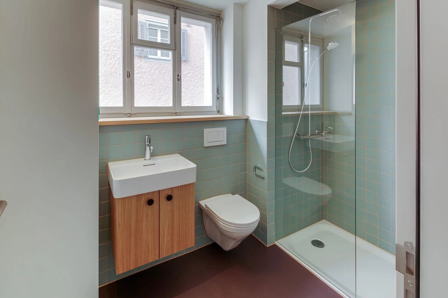 Charaktervolle Liegenschaft im historischen Ortszentrum