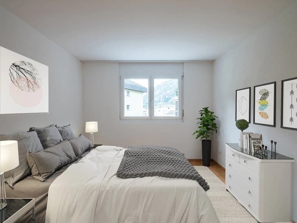 Wohnen mit Lebensqualität