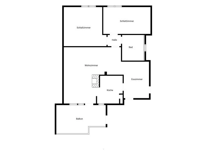 MIETEN OHNE KAUTION - Ein WohnTraum!