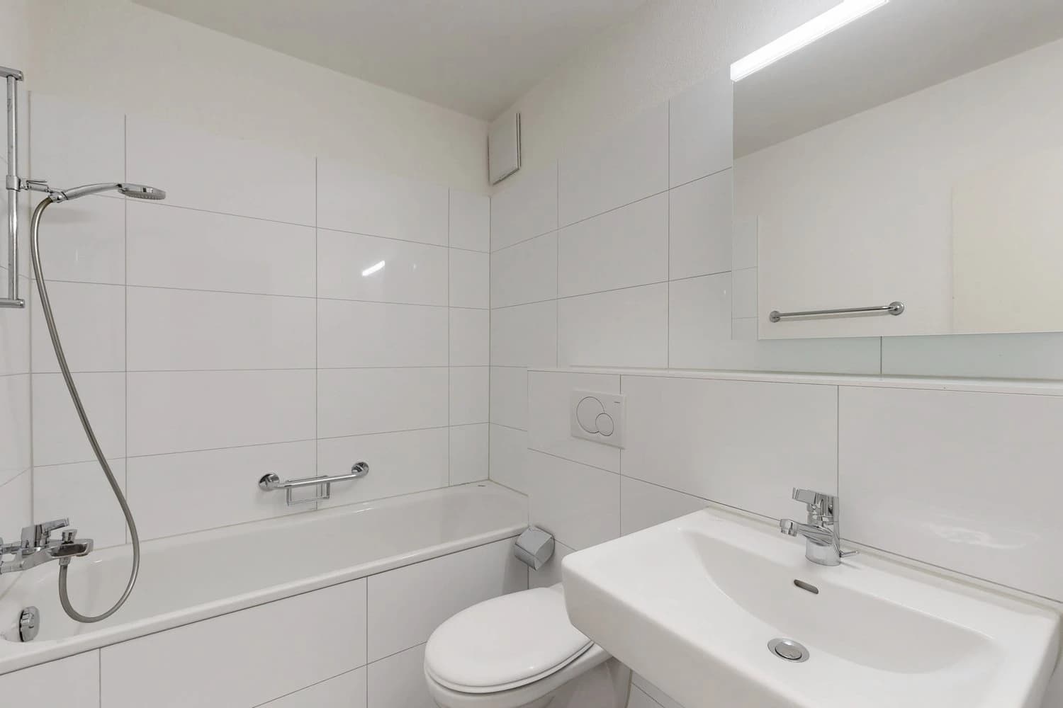 Modern wohnen in beliebter Liegenschaft