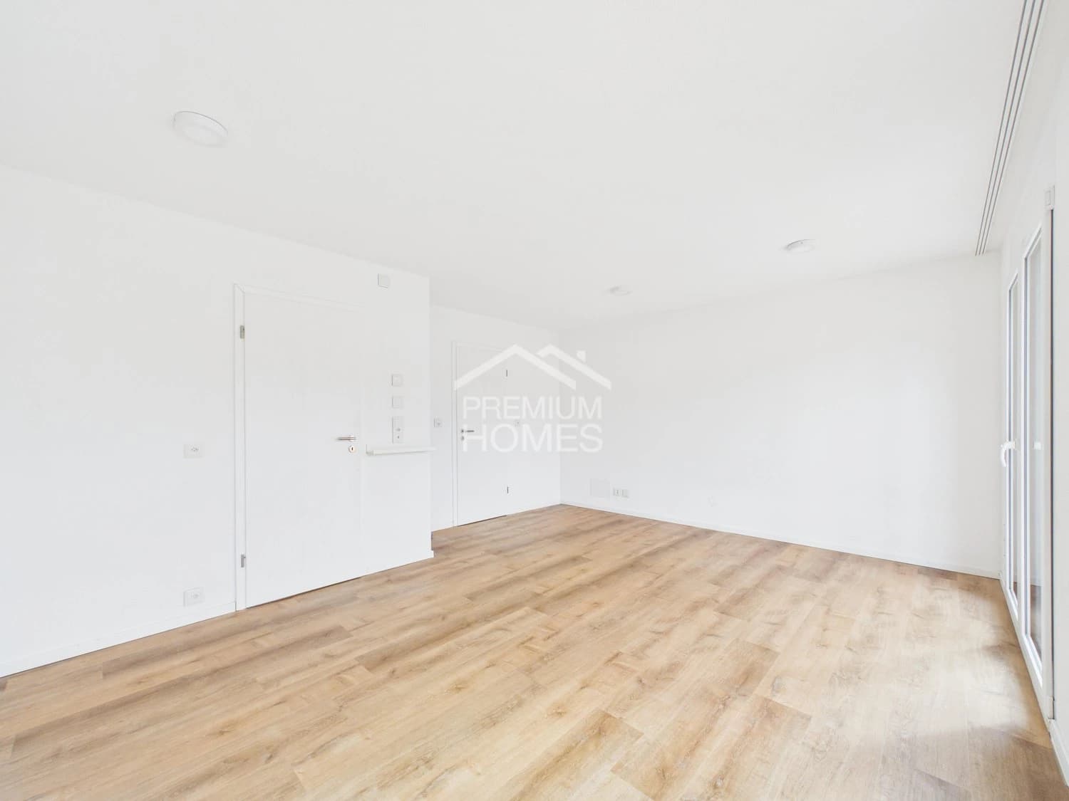 Grosszügiges Wohnen mit vielen Möglichkeiten