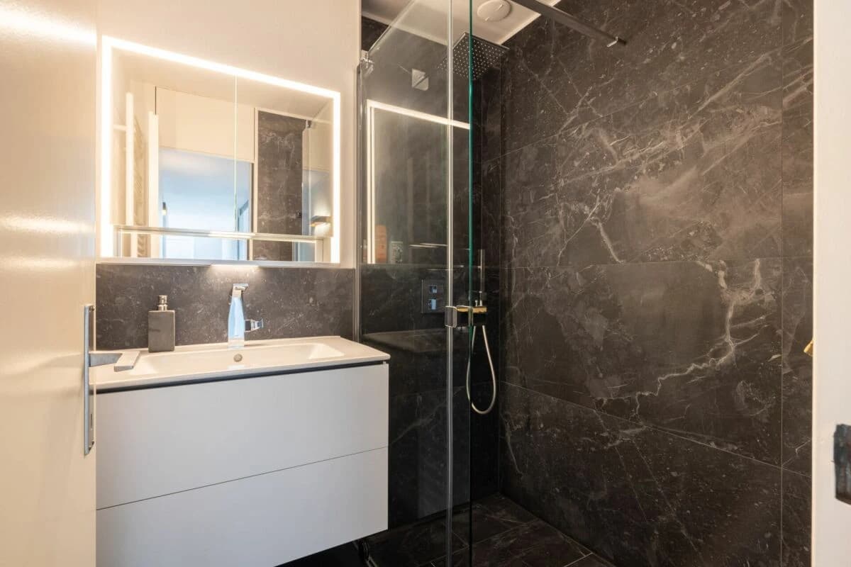 4.5 Zimmer Terrassenhaus in Bolligen