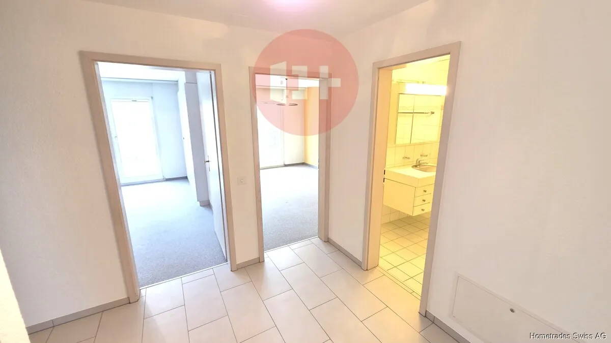 EIN RAUMWUNDER AUF 3 ETAGEN!