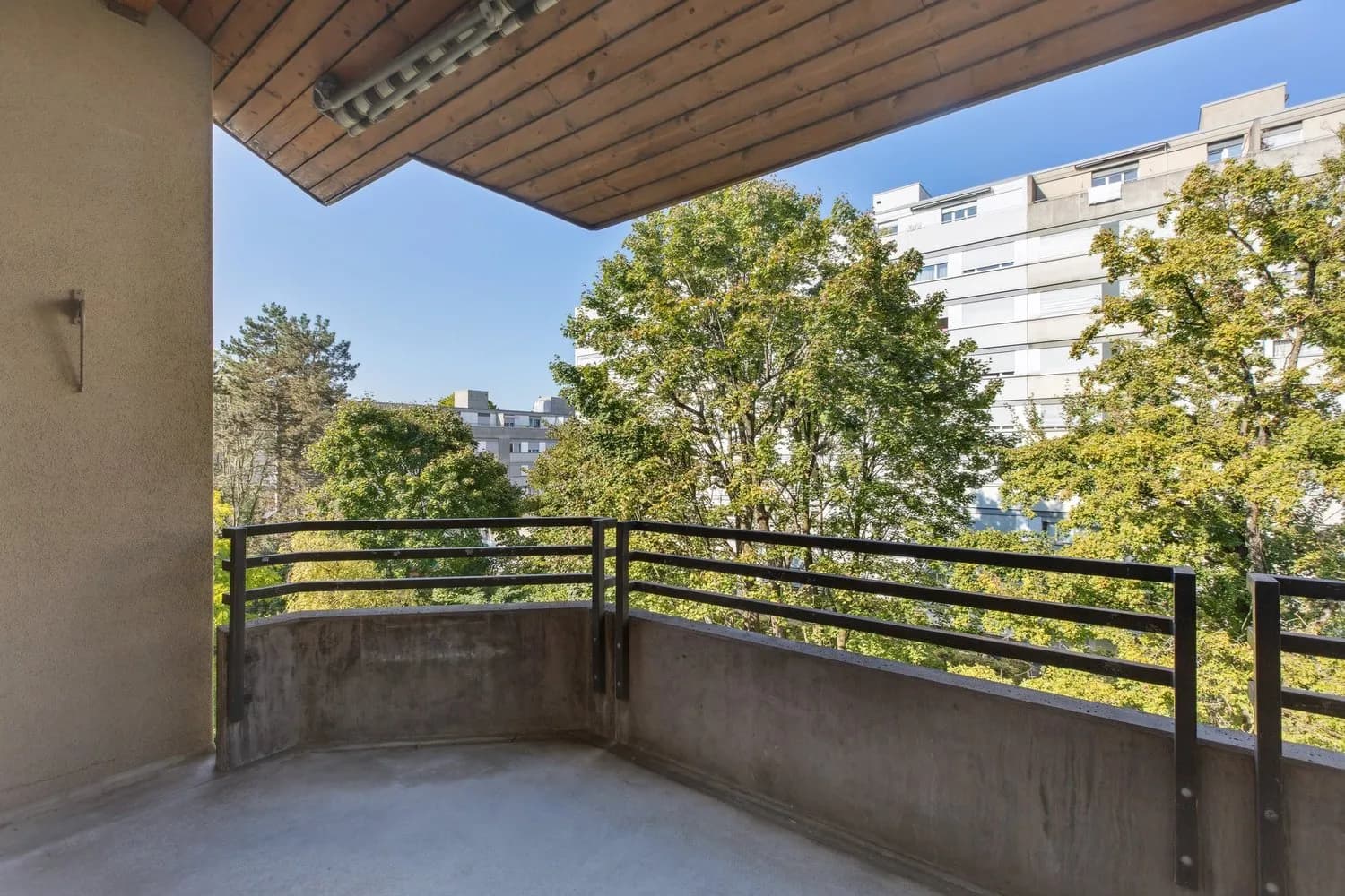 Wohnen mit Stil Ihre neue 3.5-Zimmer-Wohnung wartet auf Sie