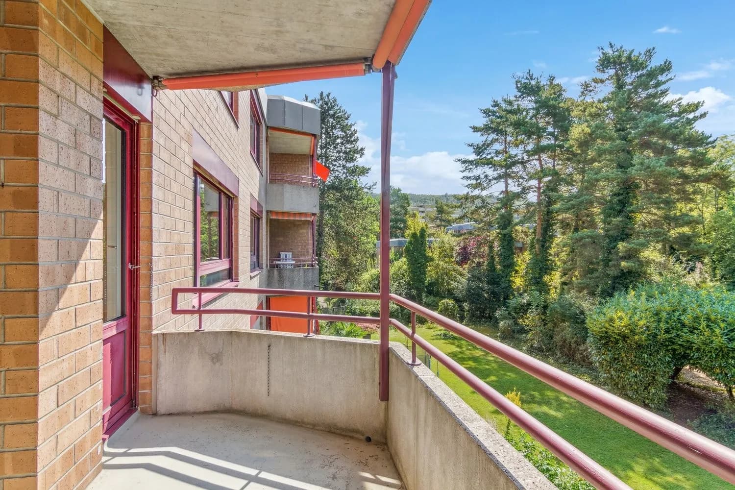 Chill-Modus On: Dein neues Zuhause in Arlesheim wartet!