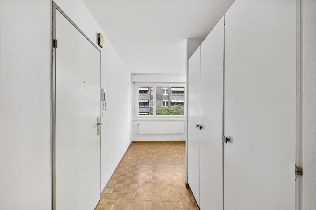 Hier endet Ihre Wohnungssuche