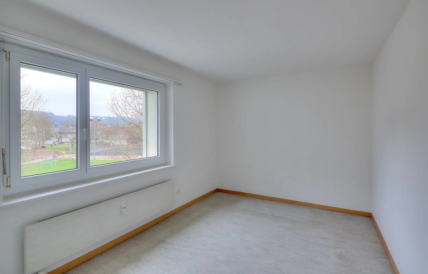 Fantastische Aussichten