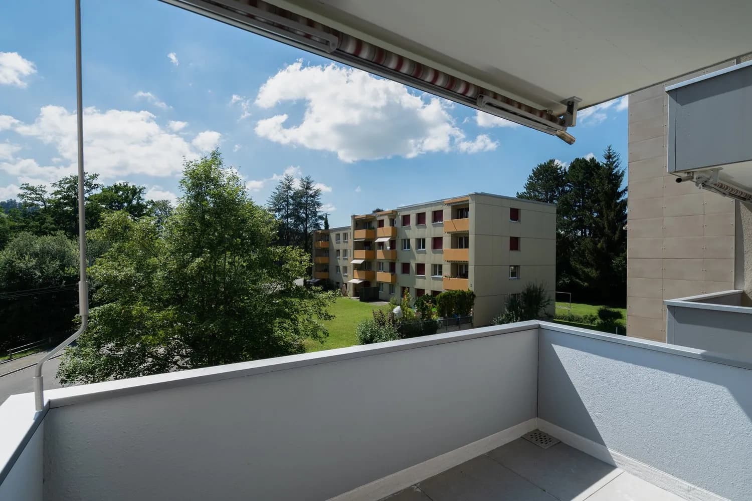 Gemütliche 2 Zimmer-Wohnung sucht neue Mieter