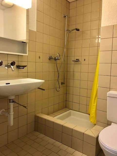 Besichtigen - Einziehen - Wohlfühlen