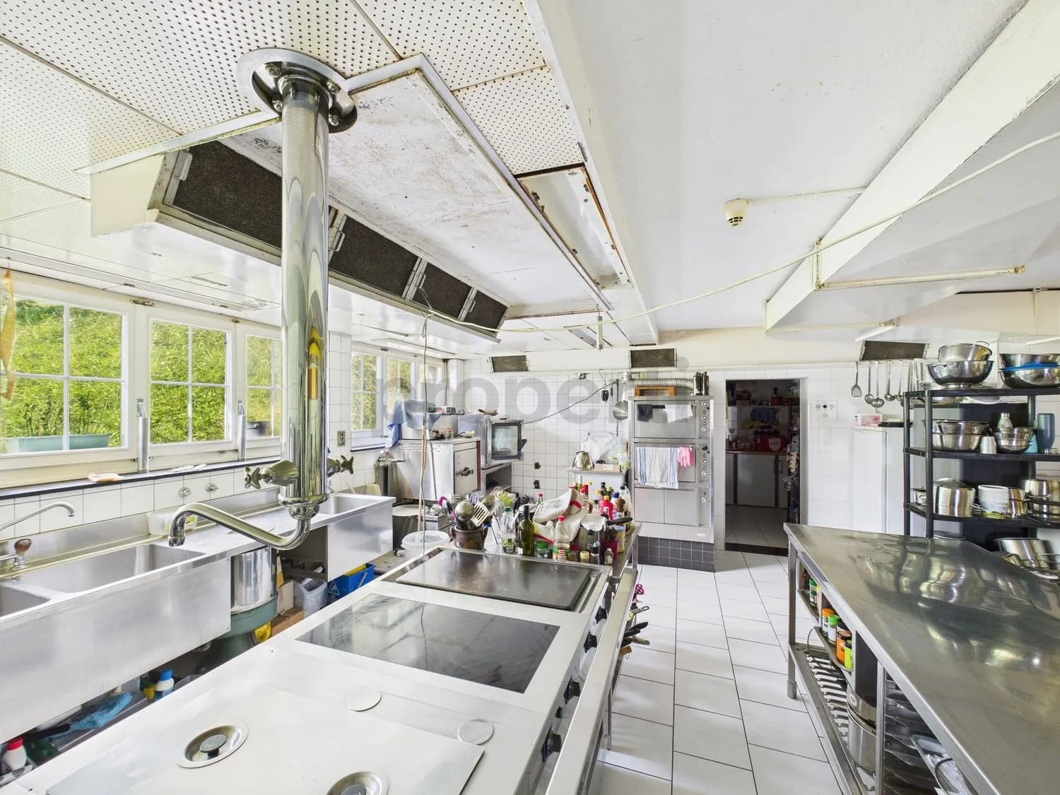 Heidi-Guesthouse "Sternen"  Wo alpine Magie auf Investment-Potenzial trifft