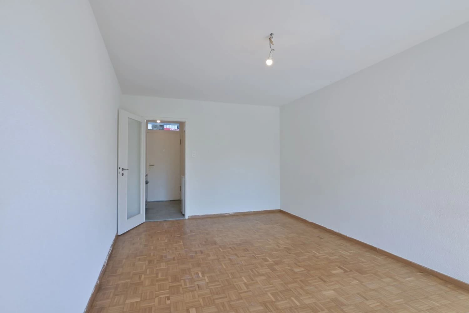 Erstvermietung nach Teilsanierung - Ihre neue Wohnung im Herzen von Basel