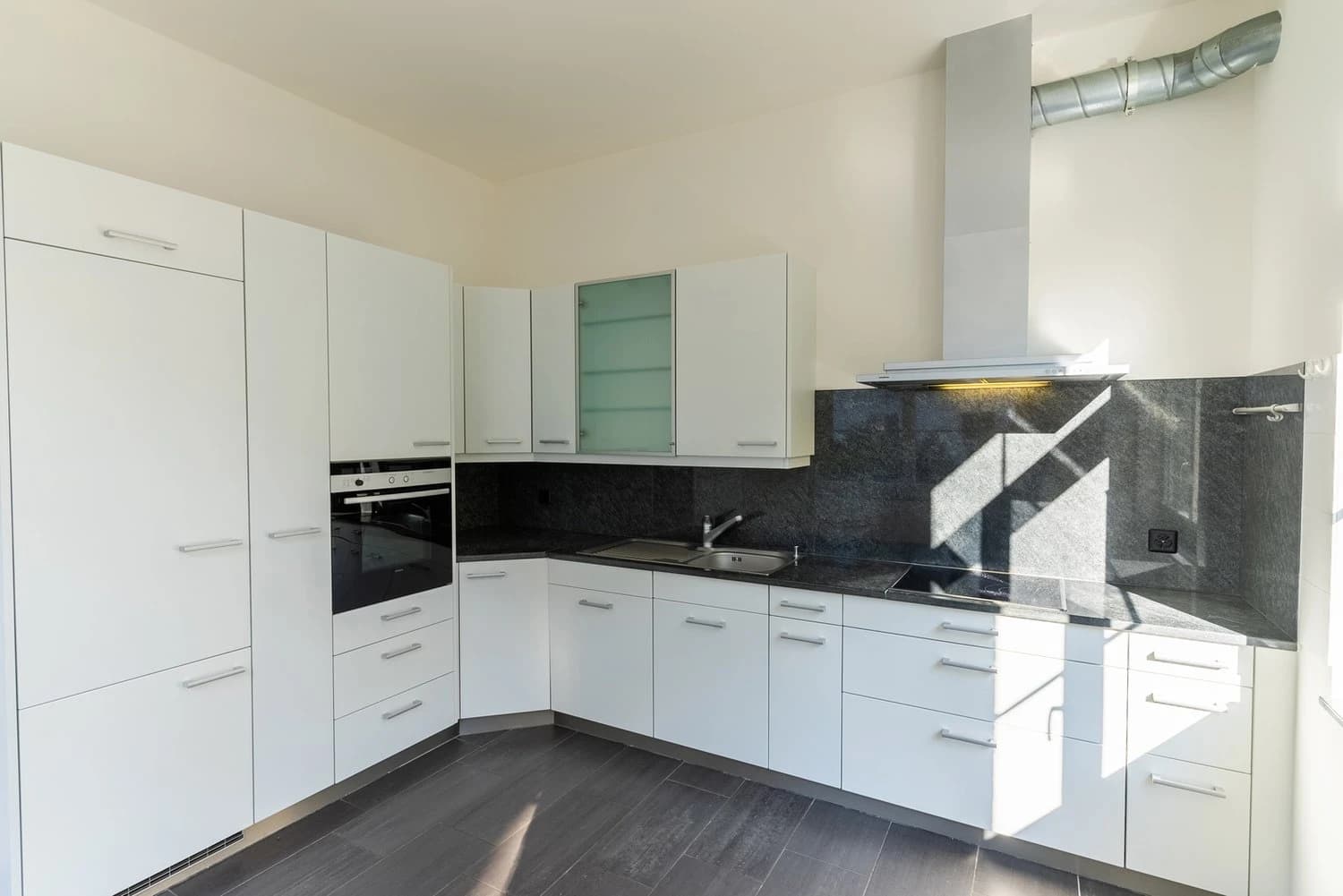 Luxuriöse Loftwohnung im Herzen von St. Gallen