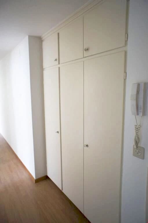 Grosszügige und helle Wohnung an ruhiger Lage!