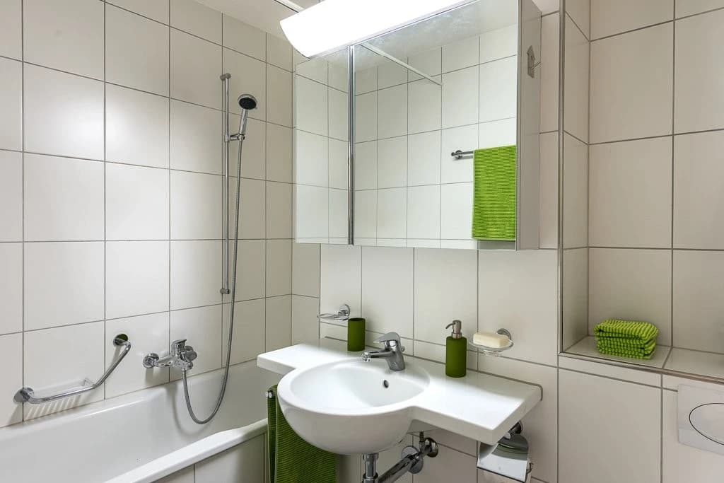 Entspanntes Wohnen an idyllischer Wohnlage