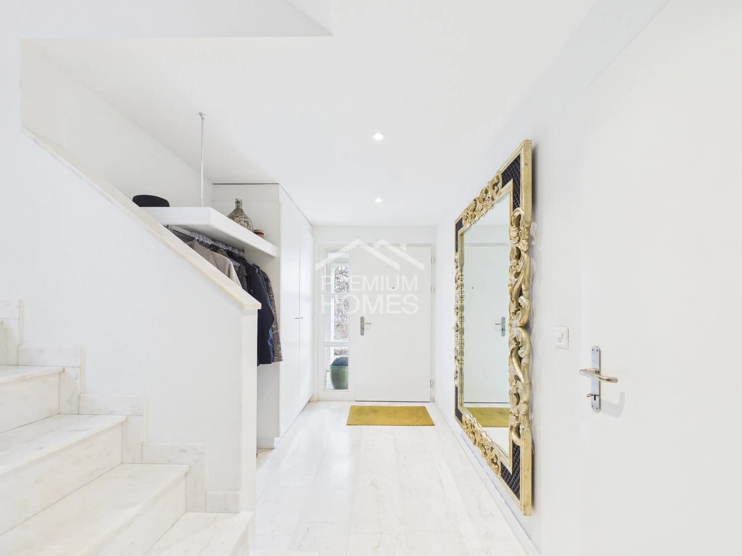 Exklusives Familienparadies