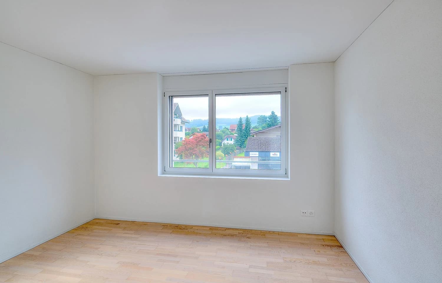 Willkommen in Ihrem neuen Zuhause!