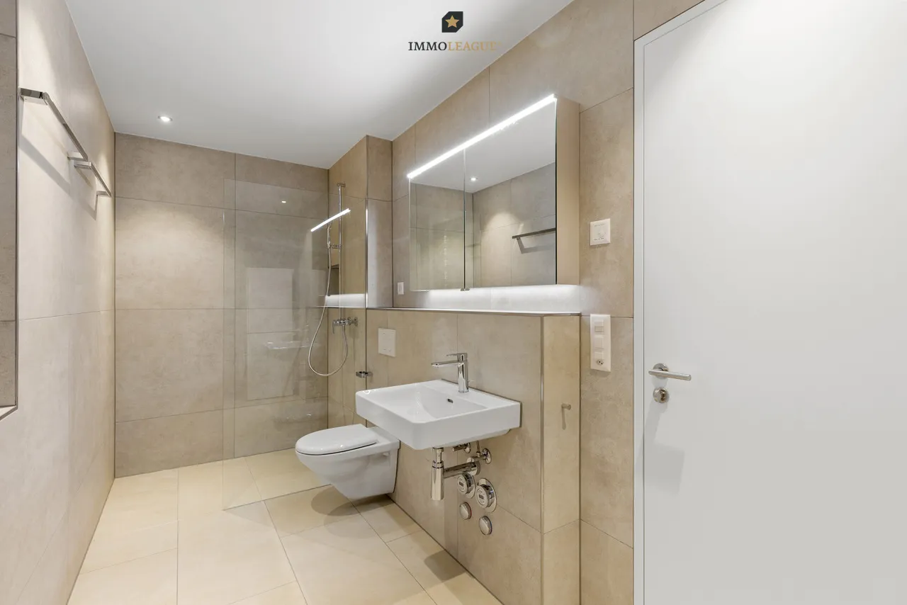 Ihr Zuhause in Tägerwilen. Neubau an zentraler Lage.