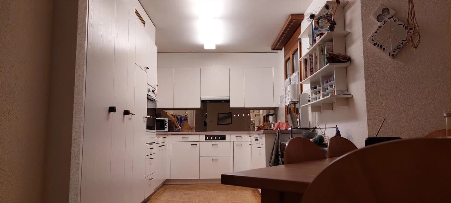 Ihr neues Zuhause? Ideal für Paare geeignet