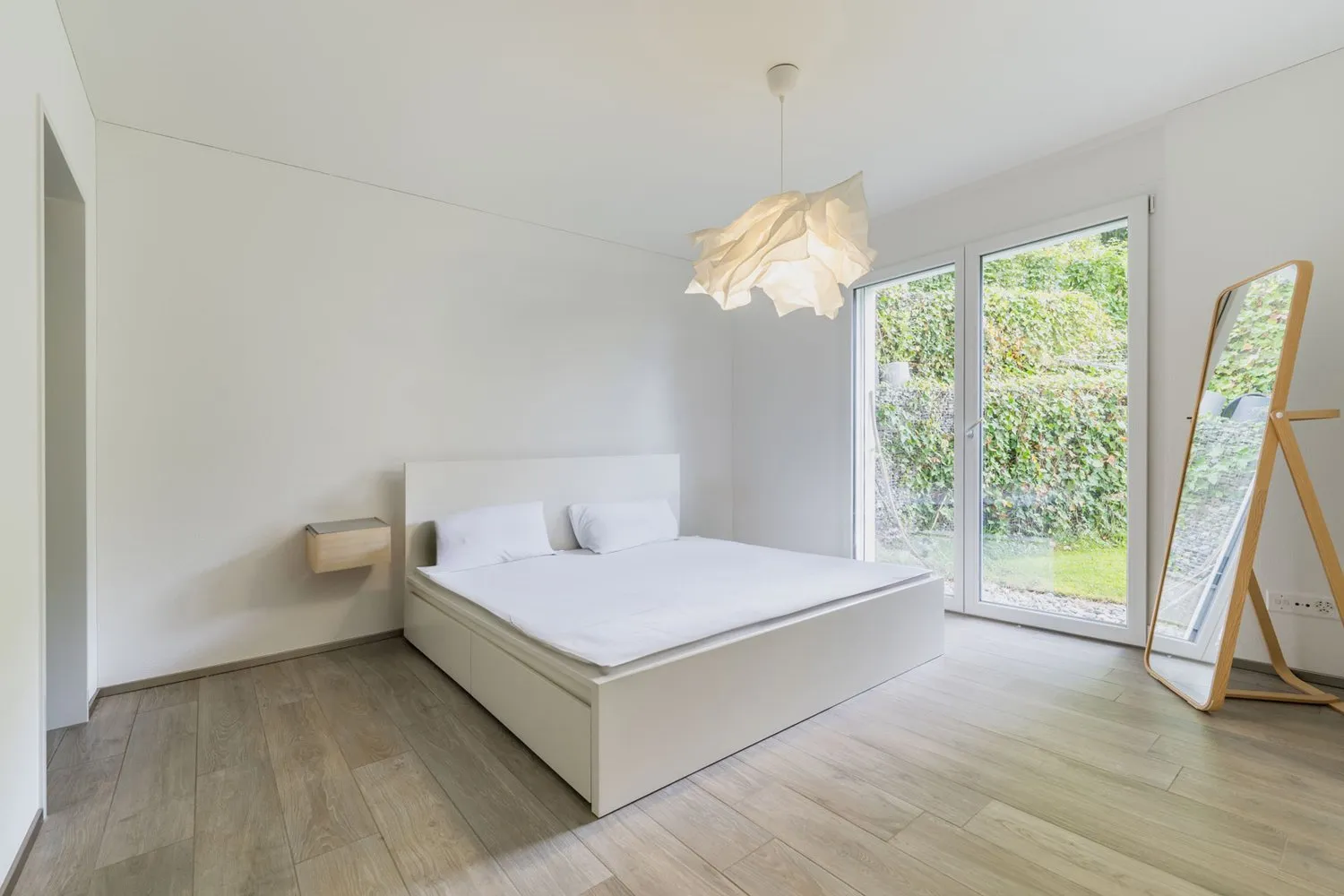 Stilvoll wohnen zwischen Bergen und Natur