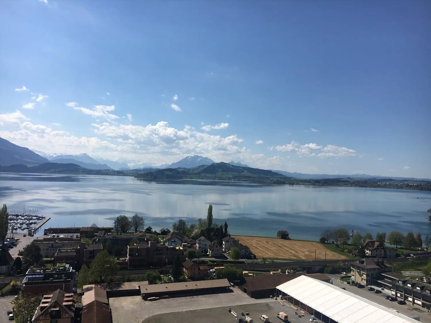 Wenn Wohnträume wahr werden!