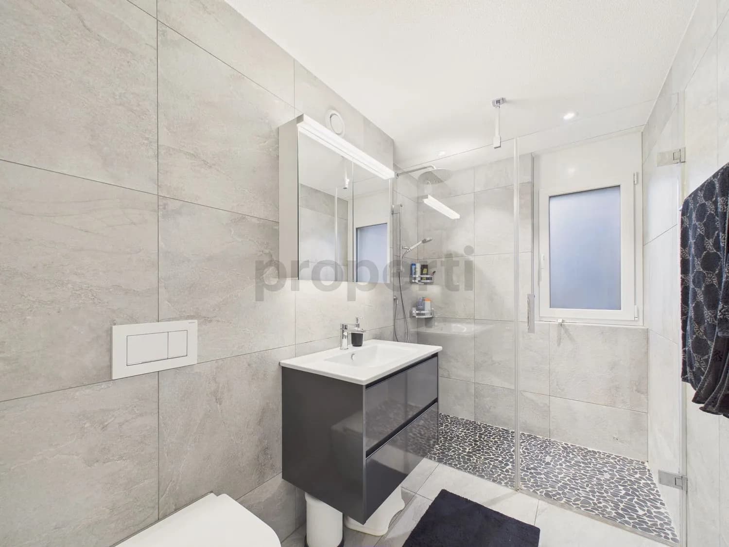 Modernes 5.5-Zimmer-Apartment, Walenstadt