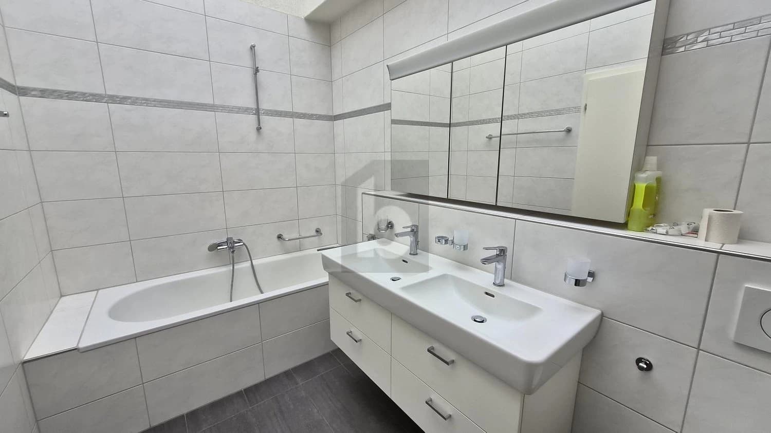 MITTENDRIN STATT NUR DABEI - IN BELIEBTEM QUARTIER