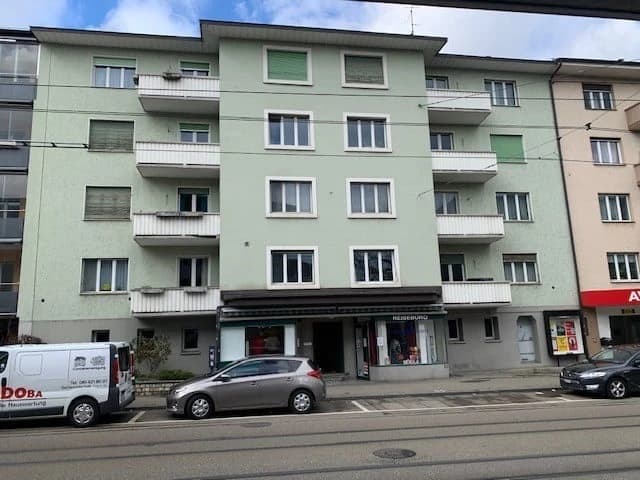 Perfekt für Singles