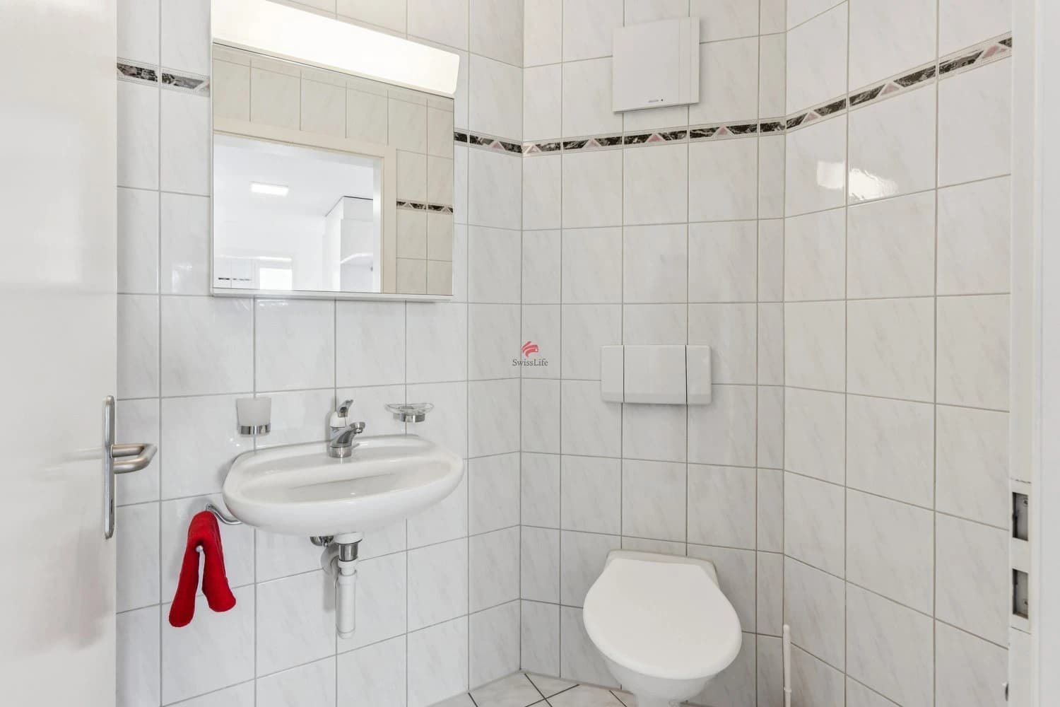 Erschwinglicher Wohnraum an begehrter Lage