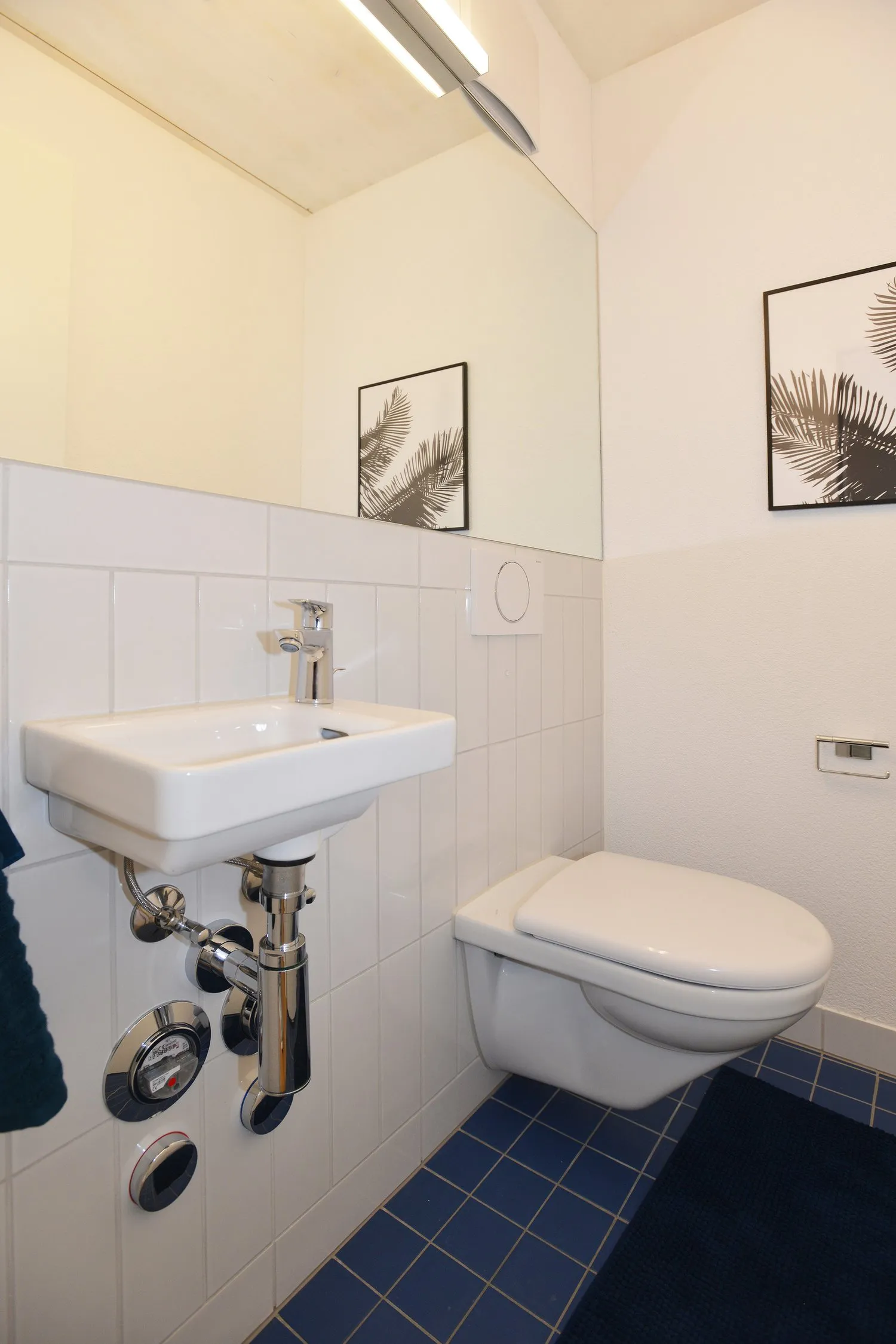 Attikawohnung mit fantastischer Terrasse