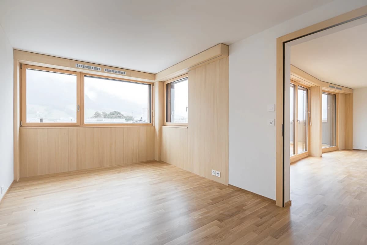 Mieten ohne Kaution - Tolle Wohnung sucht Sie!