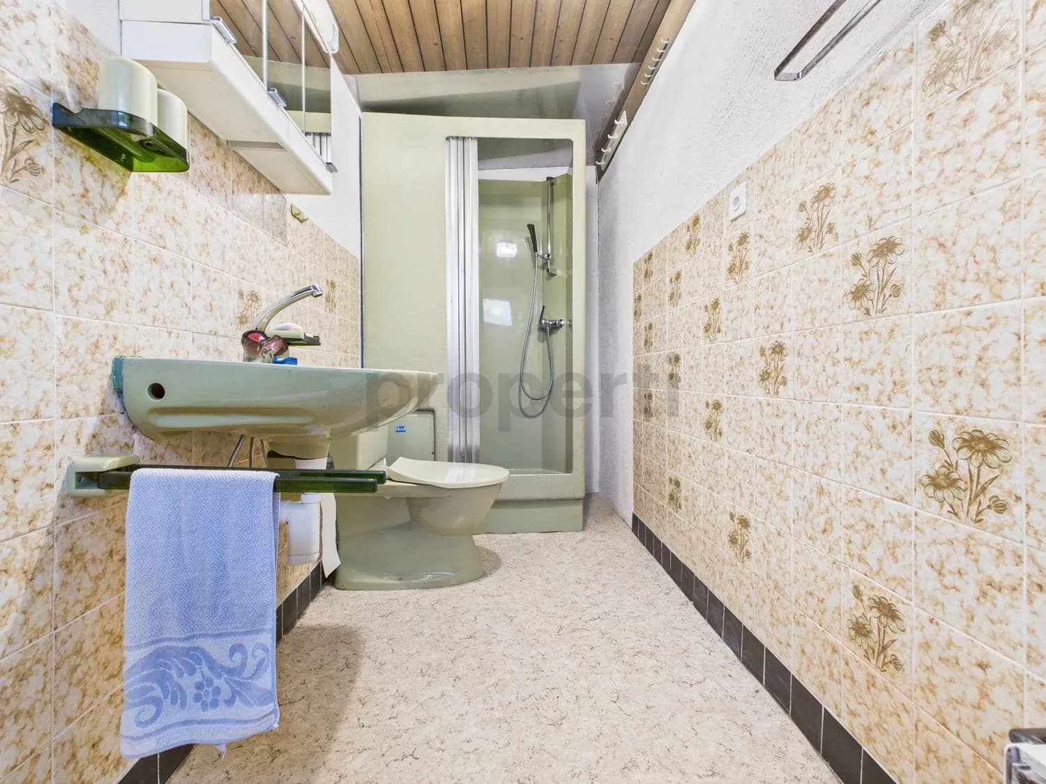 Ihr persönliches Bergdomizil: Charakterhaus mit Zukunft in Gurtnellen