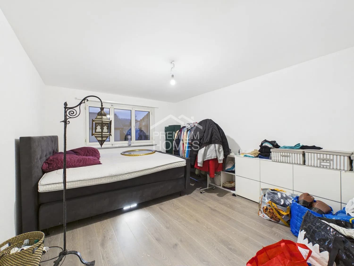 Einziehen & wohlfühlen!