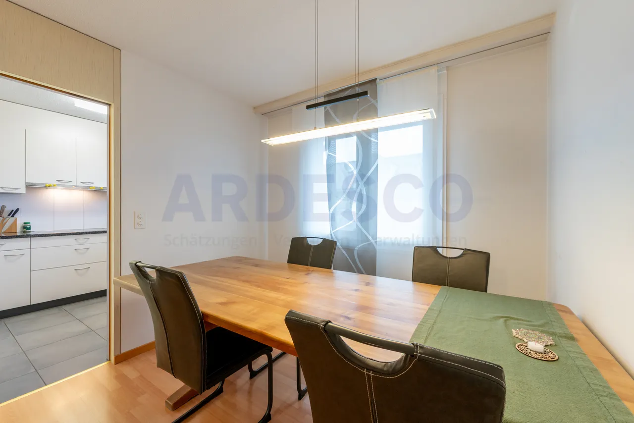 Unschlagbares Preisleistungsverhältnis!