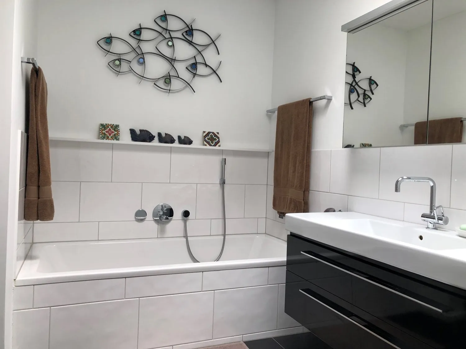 Einzigartige Maisonettewohnung - Mitten im Geschehen!