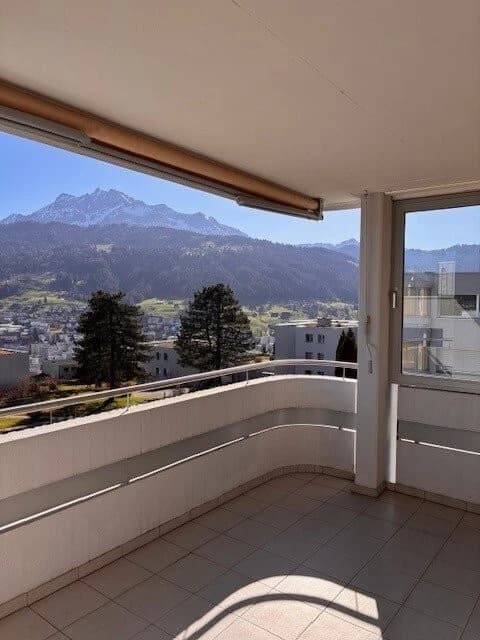 Wohnen am schönen Sonnenberg