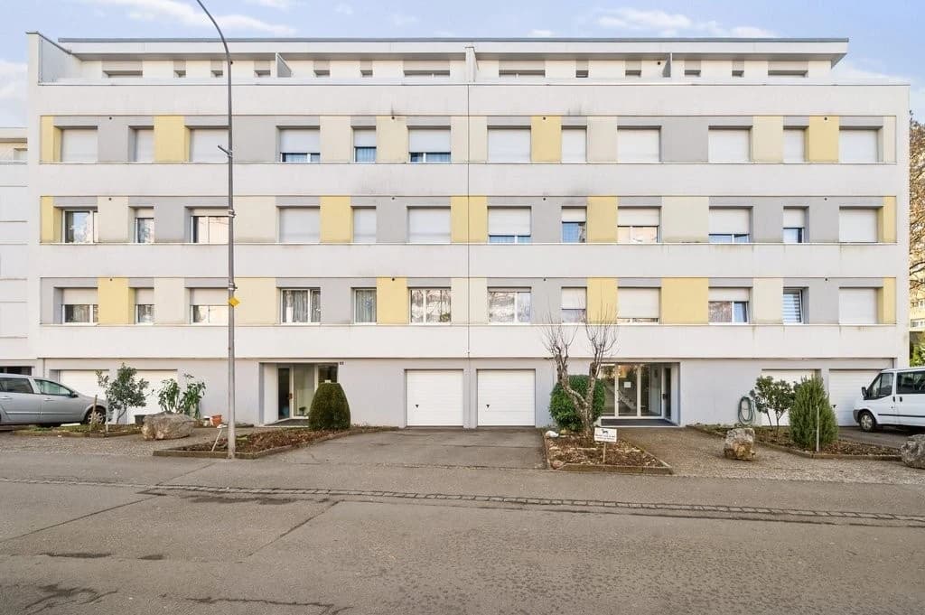 Wohnglück auf den ersten Blick