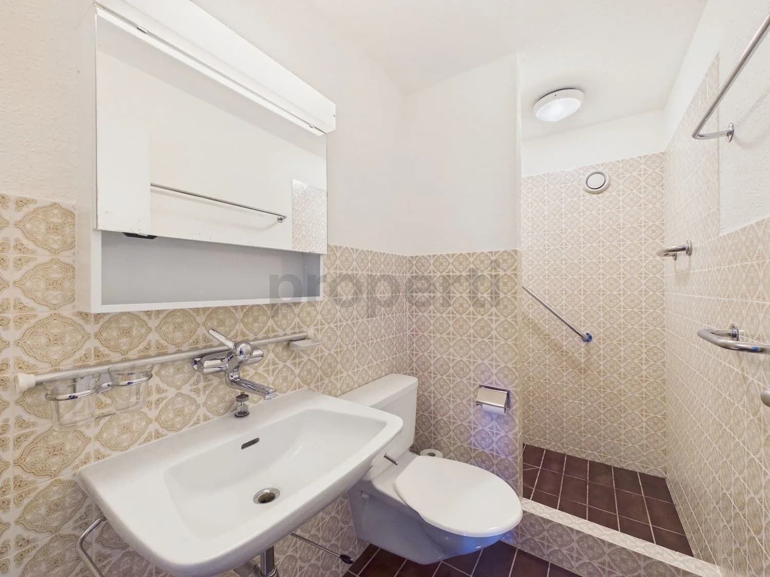 5.5-Zimmer Terrassenwohnung in Wettswil am Albis