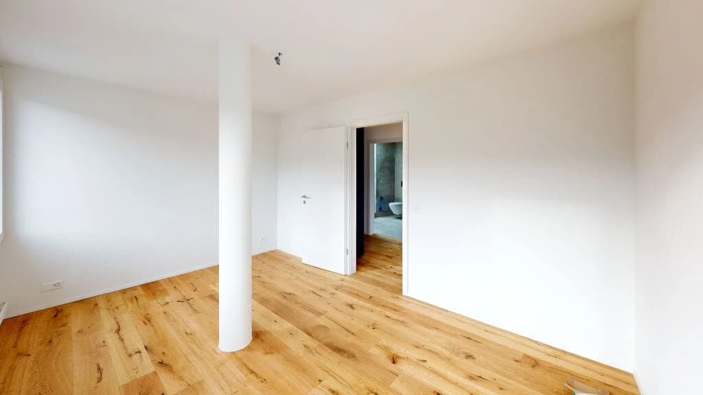 4.5-Zimmer-Wohnung mit Loggia in Langnau