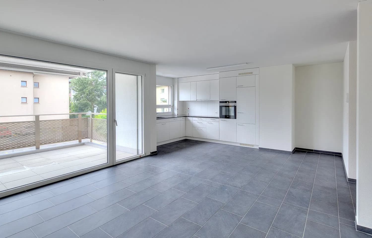 Willkommen in Ihrem neuen Zuhause!