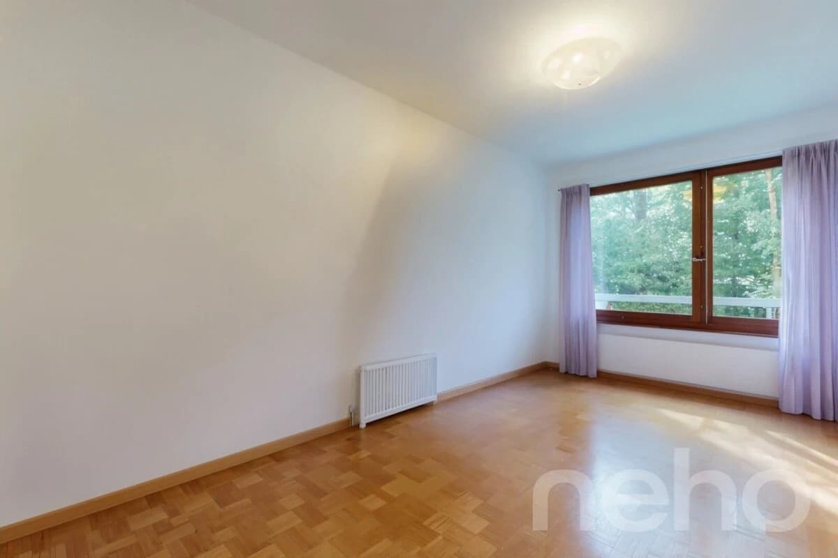 Au centre de Florissant - Résidence Bertrand