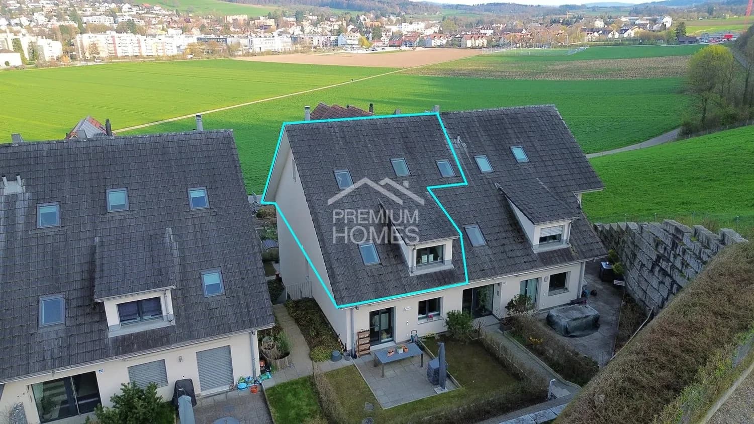 IHRE EINMALIGE CHANCE